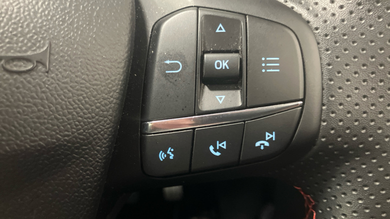 Ford Puma 1.0 EcoBoost Hybrid mHEV ST-Line 5dr Petrol Hatchback